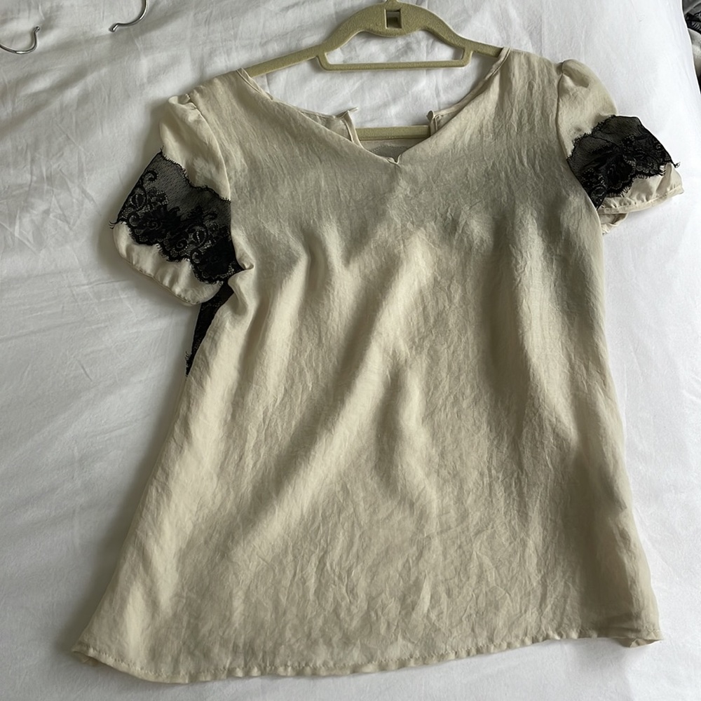Loft blouse - Picture 2 of 3